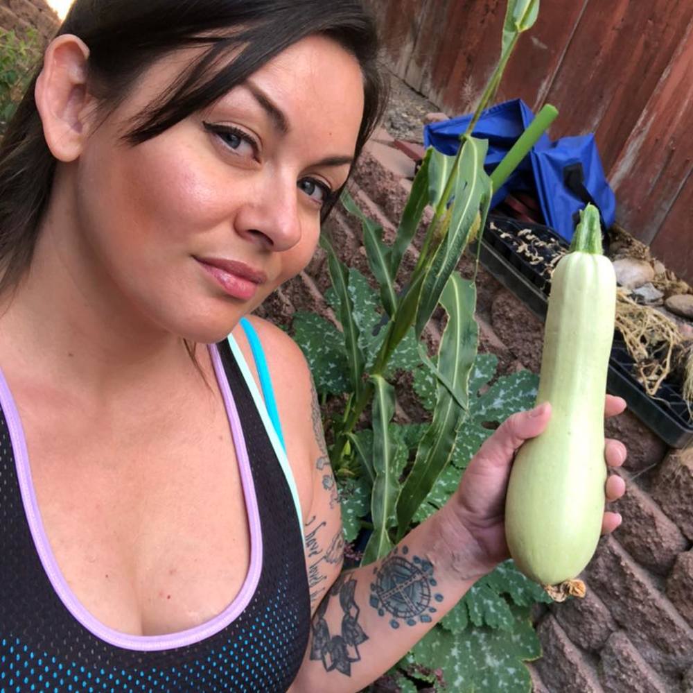 Meet your Posher, Melissa